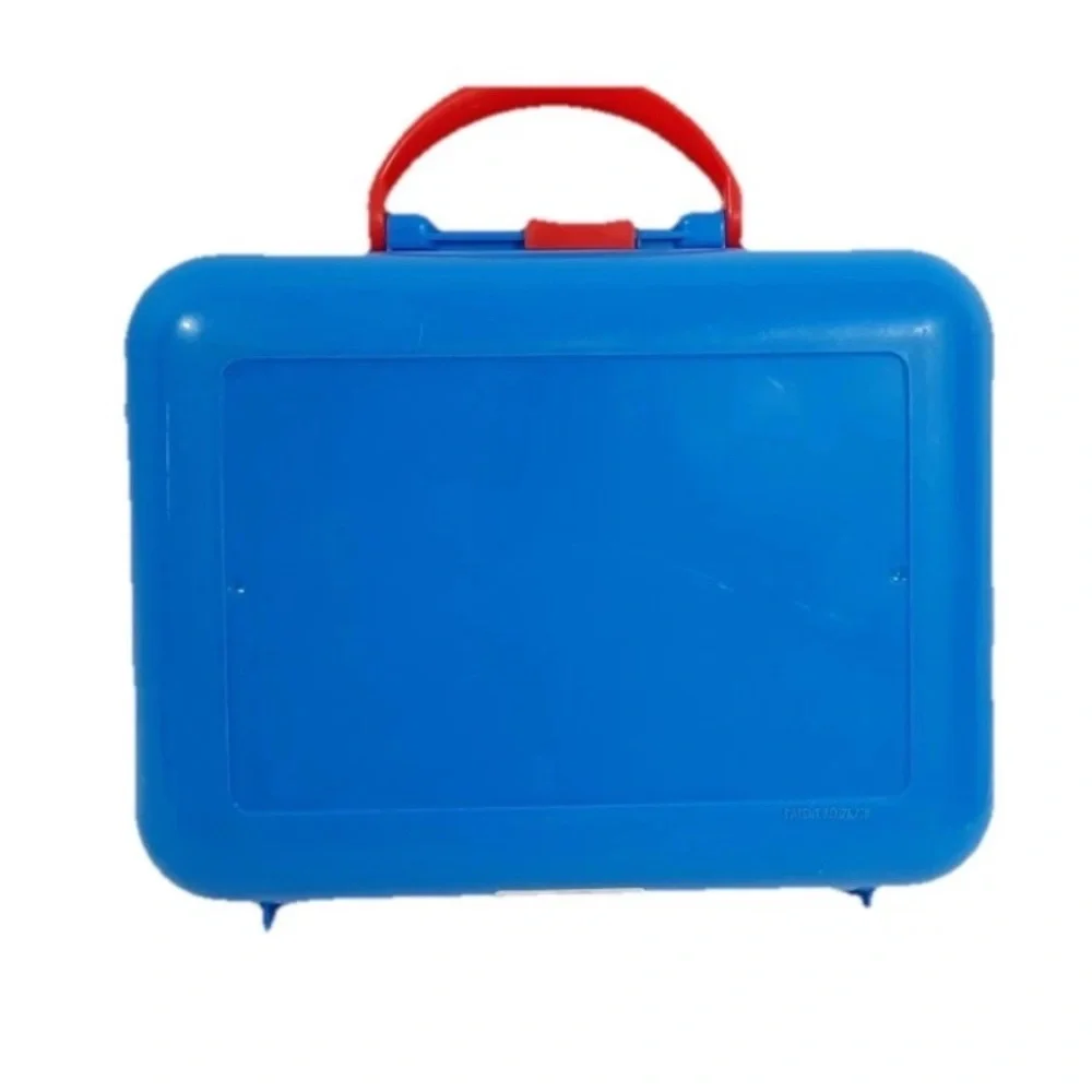 Thomas & Friends bright blue